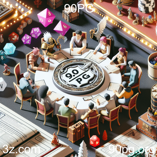 A Fascinante Jornada dos Jogos de RPG