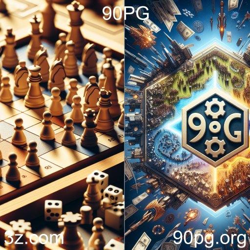 O Fascínio dos Jogos de Estratégia